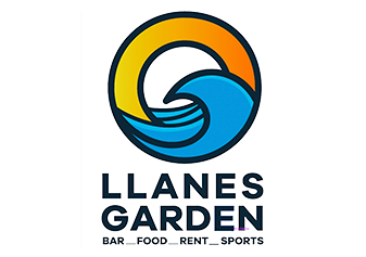 Llanes Garden Surf escuela